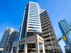 Regus | City Center