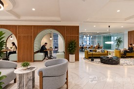 Carr Workplaces - The Willard