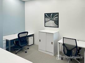 SPACES | Crabtree Terrace