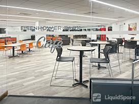Regus | Roseland