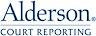Logo of Trustpoint One Court Reporting