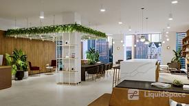 Industrious - 5th and Flower