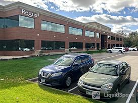 Regus || Crosstown Corporate