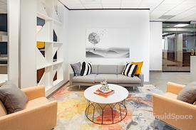 Regus | Energy Centre Building