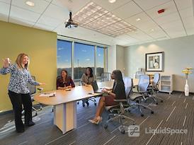 Regus | Woodfield Preserve
