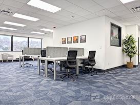 Regus | Seven Fields - Northpointe Cir