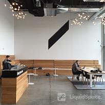 CENTRL Office - Eastside