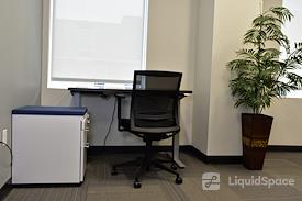 Capital Workspaces Sangamore