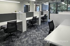 Pacific Workplaces - J Street