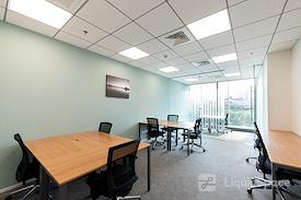 Regus | Tianjin, Riverview Place