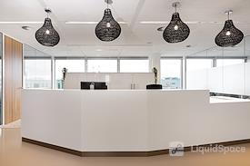 The Office Operators | Den Haag, TOO De Haagsche Zwaan