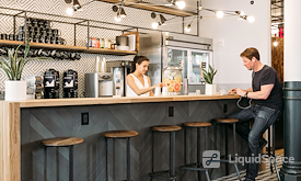 WeWork | 750 Lexington