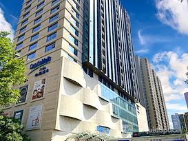 Regus | XIAN, Capita Mall Office