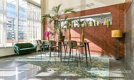 Co-Office Bruggebouw