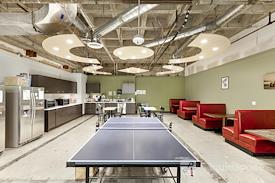 Port Workspaces @ Uptown Oakland