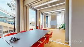 FORA | The Gridiron Building