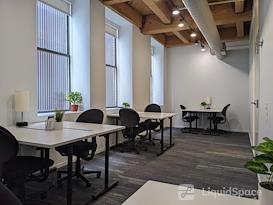 Workbox Magnificent Mile