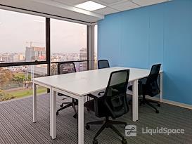 HQ | Lima, Chacarilla