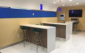 Jay Suites - 34th Street