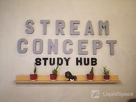 Stream Concept Study Hub