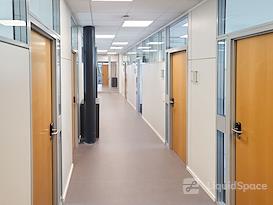 Regus | SCHWETZINGEN, Carl-Benz-Straße