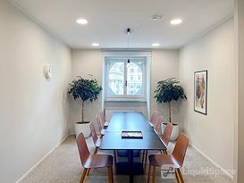 Regus | Rome, Popolo