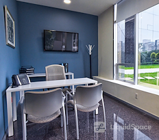 IOS OFFICES | Campestre