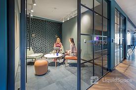 Landmark | Oxford Street