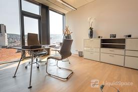 COLLECTION Business Center Stuttgart Königstraße