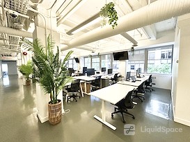 Thrive Cowork