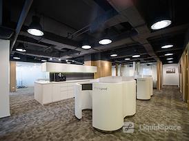 Regus | Davao, Topaz Tower Centre