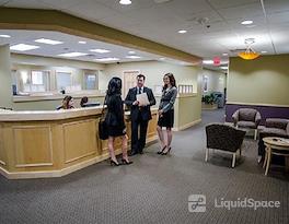 Intelligent Office Philadelphia