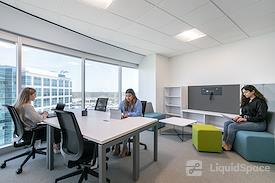 SPACES | TX, Addison - Spaces The Colonnade