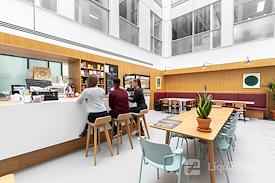 Regus | London, Ealing, Aurora