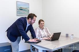 Office Evolution - Madison Arboretum