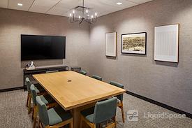 The Root Coworking - Builders