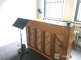 Amy Dancz Voice Studio