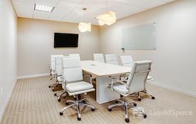 Quest Workspaces - Miami Tower