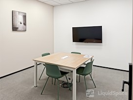 Regus | Shijiazhuang, JJJ Centre