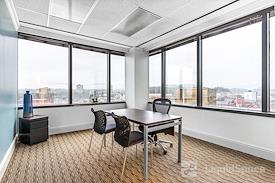 Regus | Tallan Financial Center