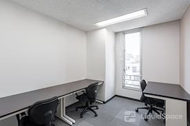 Regus | OKINAWA, Hawk City Naha