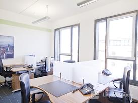 HQ | HANNOVER, HQ Podbielskistraße