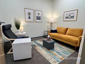 Office Evolution - Fishers