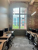 Venture X | Charleston - Garco Mill