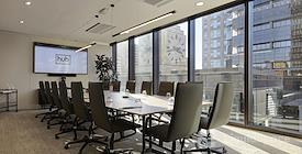 Hub Australia | Wynyard