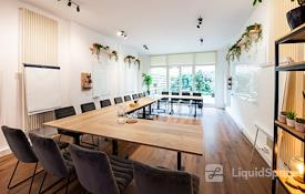 Creative Point Amsterdam