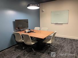 Industrious - Union Square on Broadway