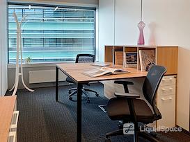 Regus | VILNIUS, Quadrum