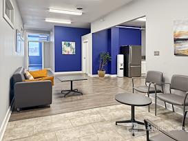 HQ | NB, Moncton - Saint George St