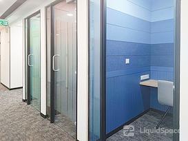 Regus | Mumbai, Supreme Business Park, Powai